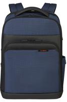 Mysight Laptop Backpack 14,1'' BLUE - thumbnail