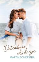 Ontembaar als de zee - Martin Scherstra - ebook - thumbnail