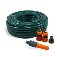 Tuinslang compleet 15 meter - thumbnail