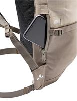 Vaude CityGo rugzak - 23 liter - Linnen - thumbnail