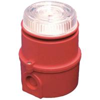 Pfannenberg Modulator 32035805000 IS-mC1 Rood Knipperlicht 24 V/DC - thumbnail