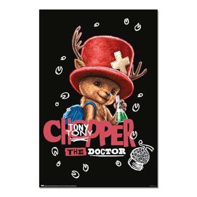 Poster One Piece - Chopper 61x91,5cm