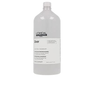 L'Oréal Professionnel Serie Expert Silver Shampoo 1500ml