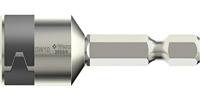 Wera 3869/4 Dopbit, RVS, 7.0 x 50 mm - 1 stuk(s) - 05071222001 - thumbnail