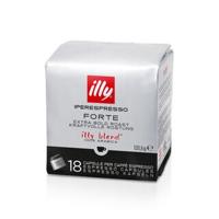 illy Iperespresso - Forte - thumbnail