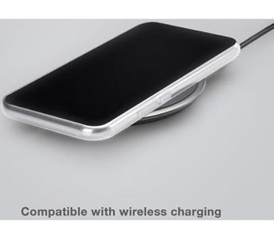 Mobilize Gelly Case Xiaomi Redmi Note 13 4G Clear