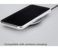 Mobilize Gelly Case Xiaomi Redmi Note 13 4G Clear - thumbnail