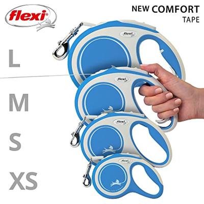 FLEXI NEW COMFORT BAND BLW M 5M - thumbnail