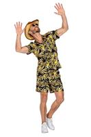 Festival Summer Outfit Jungle Heren - thumbnail