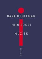 Mijn soort muziek - Bart Meuleman - ebook - thumbnail