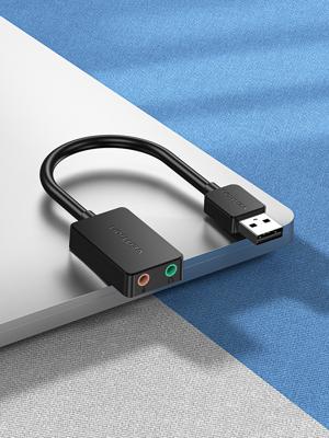 Geluidskaart Vention CDYB0