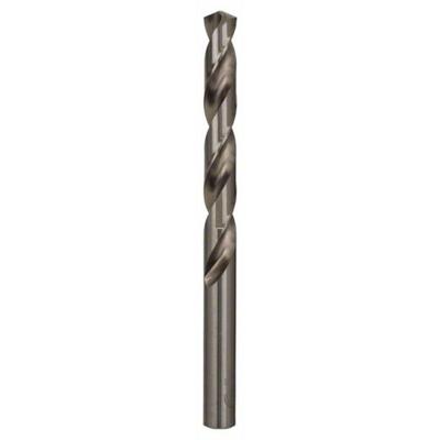 Bosch Accessories 2608585533 2608585533 HSS Metaal-spiraalboor 11.4 mm Gezamenlijke lengte 142 mm Geslepen DIN 338 Cilinderschacht 5 stuk(s)