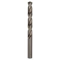 Bosch Accessories 2608585533 HSS Metaal-spiraalboor 11.4 mm Gezamenlijke lengte 142 mm Geslepen DIN 338 Cilinderschacht 5 stuk(s) - thumbnail