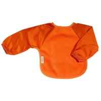 Silly Billyz slabber met lange mouwen 12-36 maanden - thumbnail