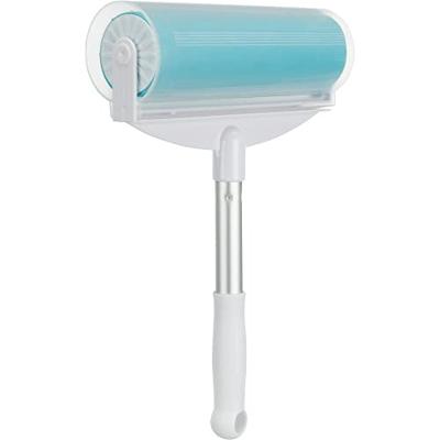 Trixie XXL vachtrol siliconen 20 × 30 cm blauw