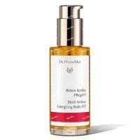 Dr. Hauschka Bodyolie Berken Arnica 75ml - thumbnail