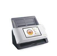 Plustek eScan A280 Essential Documentscanner duplex A4 600 x 600 dpi 20 pag./min., 40 Beelden/min USB, LAN (10/100 MBit/s), WiFi - thumbnail