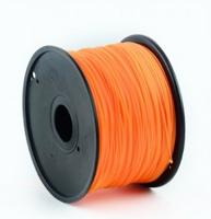PLA filament Oranje 1.75 mm, 1 kg. - thumbnail
