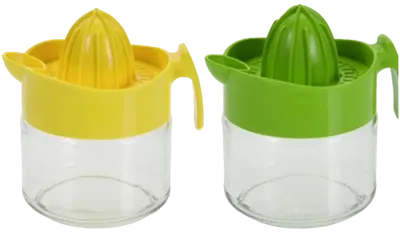 Excellent Houseware Citruspers 300ml