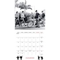The Beatles Kalender 2026 Coll Edition - thumbnail