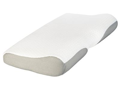 LIVARNO home Memory foam hoofdkussen 50 x 30 cm
