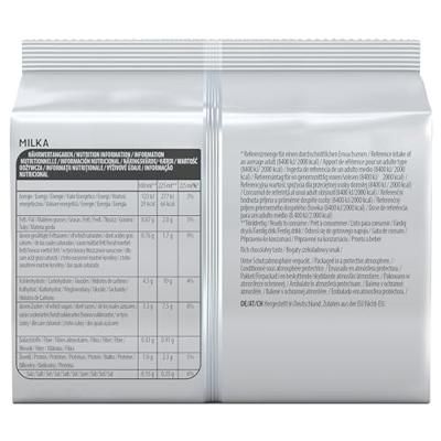 Tassimo - Milka Chocolademelk - 10 T-Discs