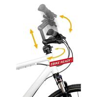 By,schulz Speedlifter twist pr sds 73mm 25,4mm zwart - thumbnail