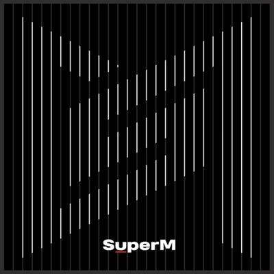 Superm The 1st Mini Album 'Superm' - CD (8809440339082) Superm The 1st Mini Album 'Superm' - CD (8809440339082)