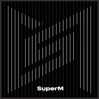 Superm The 1st Mini Album 'Superm' - CD (8809440339082) - thumbnail