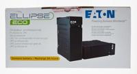 EATON Ellipse Eco enkelfasige omvormer (EL650FR) - 650VA - Franse stekkers - thumbnail