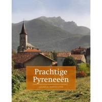 Prachtige Pyreneeën - Leuntje Aarnoutse - Paperback (9789492920256) - thumbnail