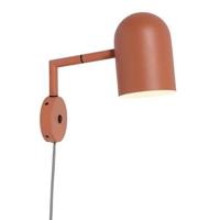 its about RoMi Wandlamp 'Marseille' 26cm, kleur Terra - thumbnail