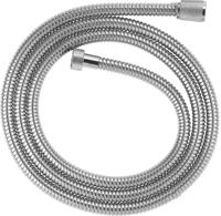 Grohe Vitalio doucheslang metaal 200cm chroom - thumbnail