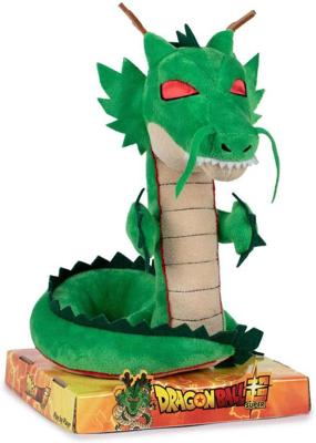 Dragon Ball Pluche - Shenron