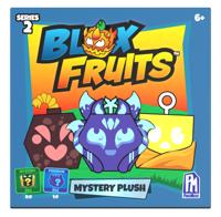 Blox Fruits knuffel - 10 cm - thumbnail
