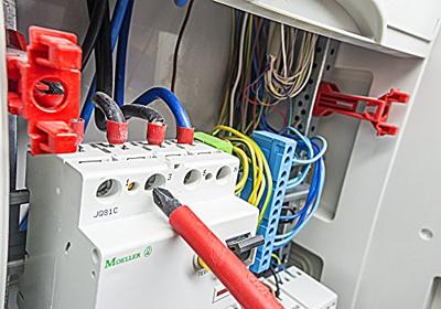 Vigor Schroevendraaierset VDE 7-delig Plat, Kruiskop Phillips