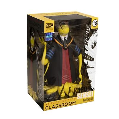 Assassination Classroom Abystyle Figure - Koro Sensei - thumbnail