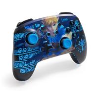 Gaming afstandsbediending Powera WAKE UWRLS - thumbnail