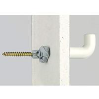 Fischer 090880 UX 10 x 60 R S K NV Universele pluggen 60 mm 1 set(s) - thumbnail