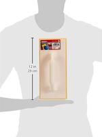 Connex Strijkbord Gerasterde Spons 30Mm - COX781341 - thumbnail