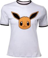 Pokemon - Eevee Women's T-shirt - thumbnail