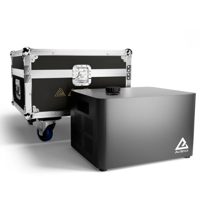 Avilexx Sparkus 3 Sparkular machine + flightcase set - thumbnail