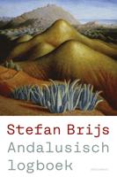 Andalusisch logboek - Stefan Brijs - ebook - thumbnail