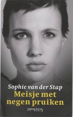 Meisje met negen pruiken - Sophie van der Stap - eBook (9789044615289) Meisje met negen pruiken - Sophie van der Stap - eBook (9789044615289)