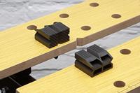 Meister Werkbank / Spanbank Max 100Kg - WU9079100 - thumbnail