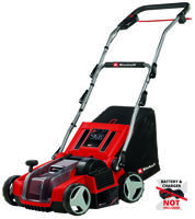 Einhell GE-SA 36/35 Li-Solo Power X-Change Verticuteermachine, Gazonbeluchter Accu Zonder accu, Zonder lader, Met snelspanners, Instelbare maaihoogte, In - thumbnail