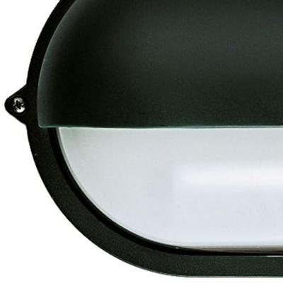 Franssen Moderne wandlampGong ovaal - 322806-25