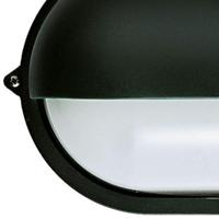 Franssen Moderne wandlampGong ovaal - 322806-25 - thumbnail
