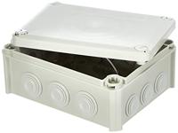 Montagedoos waterdicht 150x190 mm incl wartels - thumbnail