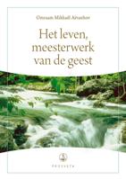 Het leven, meesterwerk van de geest (Paperback) - thumbnail